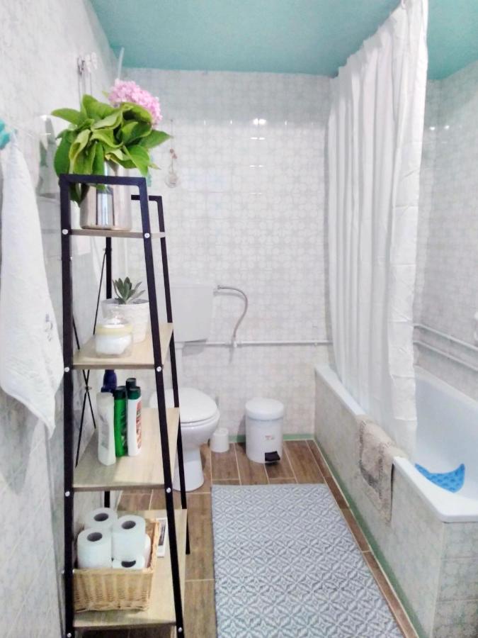 شقة Garden House Kateríni المظهر الخارجي الصورة