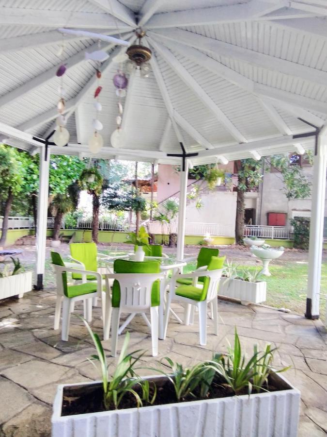 شقة Garden House Kateríni المظهر الخارجي الصورة