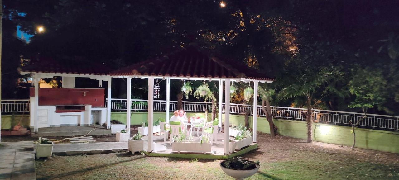 شقة Garden House Kateríni المظهر الخارجي الصورة
