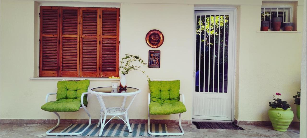 شقة Garden House Kateríni المظهر الخارجي الصورة