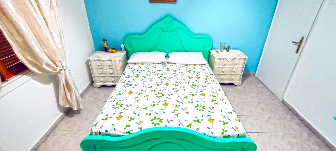 شقة Garden House Kateríni المظهر الخارجي الصورة