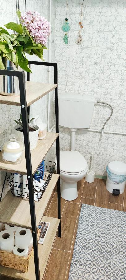 شقة Garden House Kateríni المظهر الخارجي الصورة