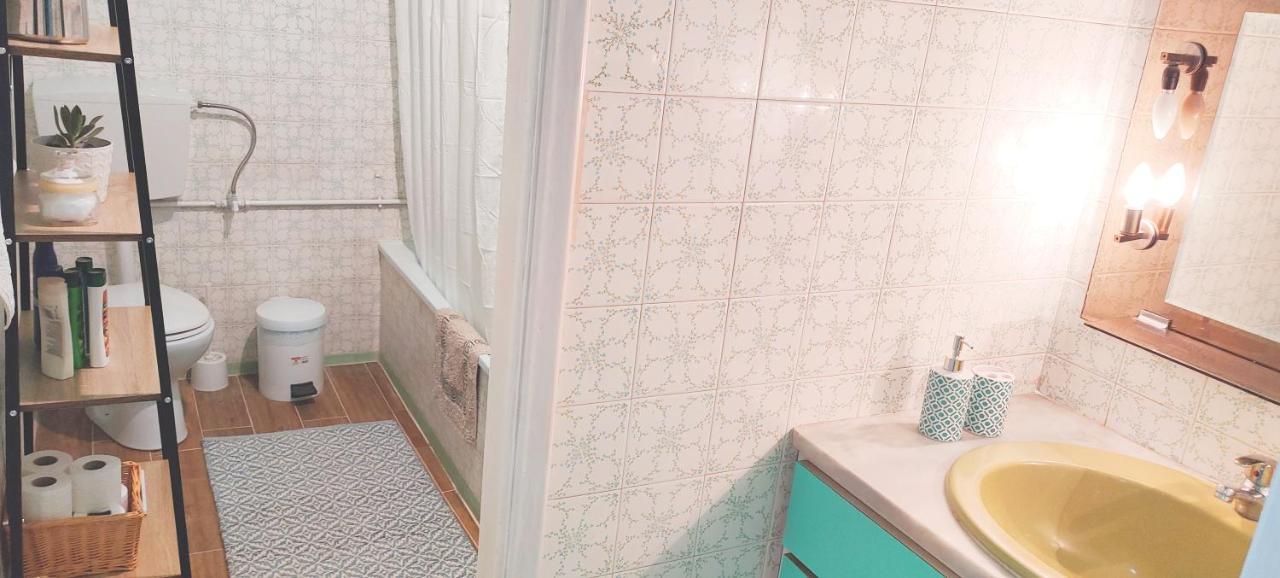 شقة Garden House Kateríni المظهر الخارجي الصورة