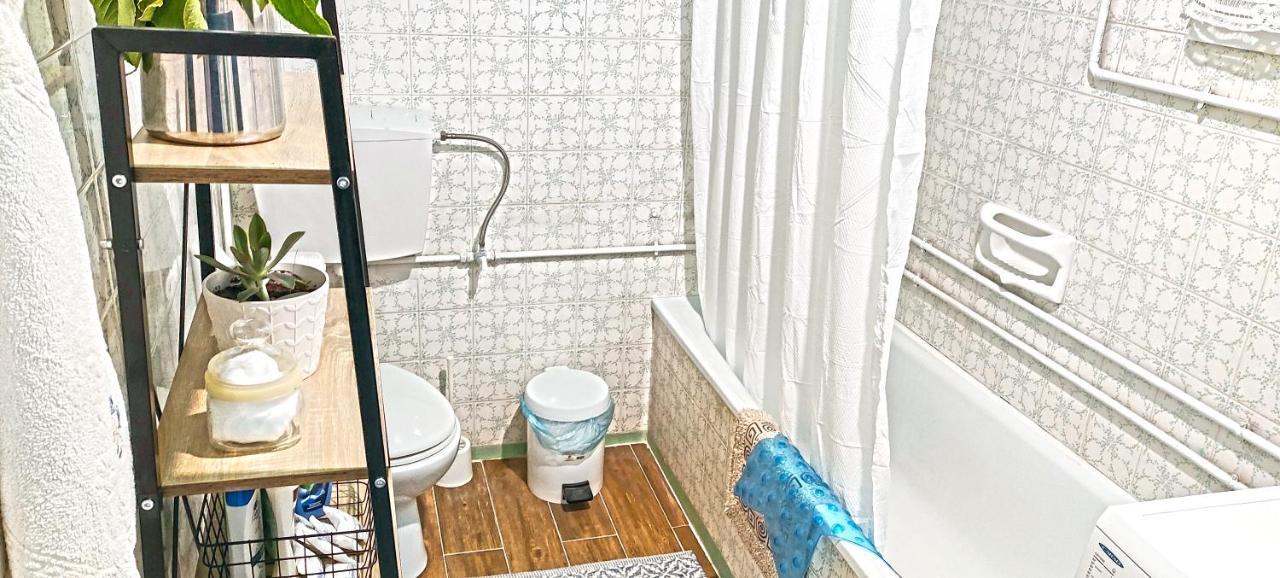 شقة Garden House Kateríni المظهر الخارجي الصورة