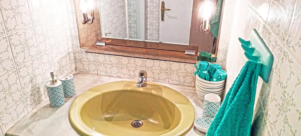 شقة Garden House Kateríni المظهر الخارجي الصورة