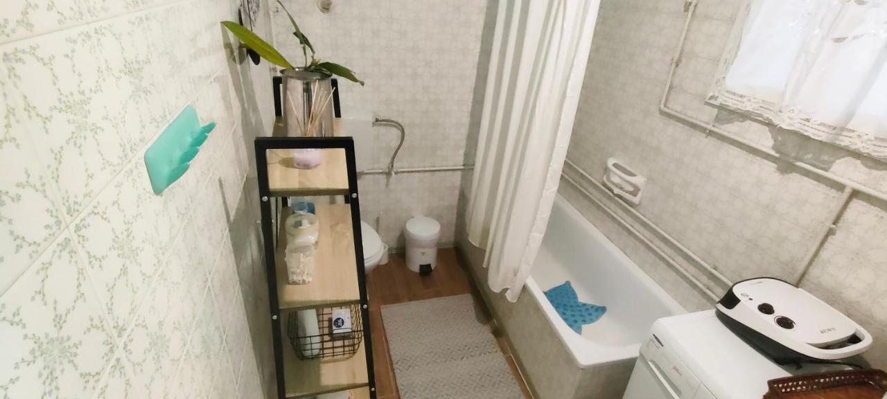 شقة Garden House Kateríni المظهر الخارجي الصورة
