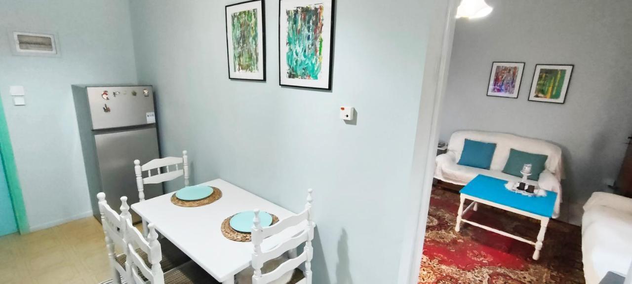 شقة Garden House Kateríni المظهر الخارجي الصورة