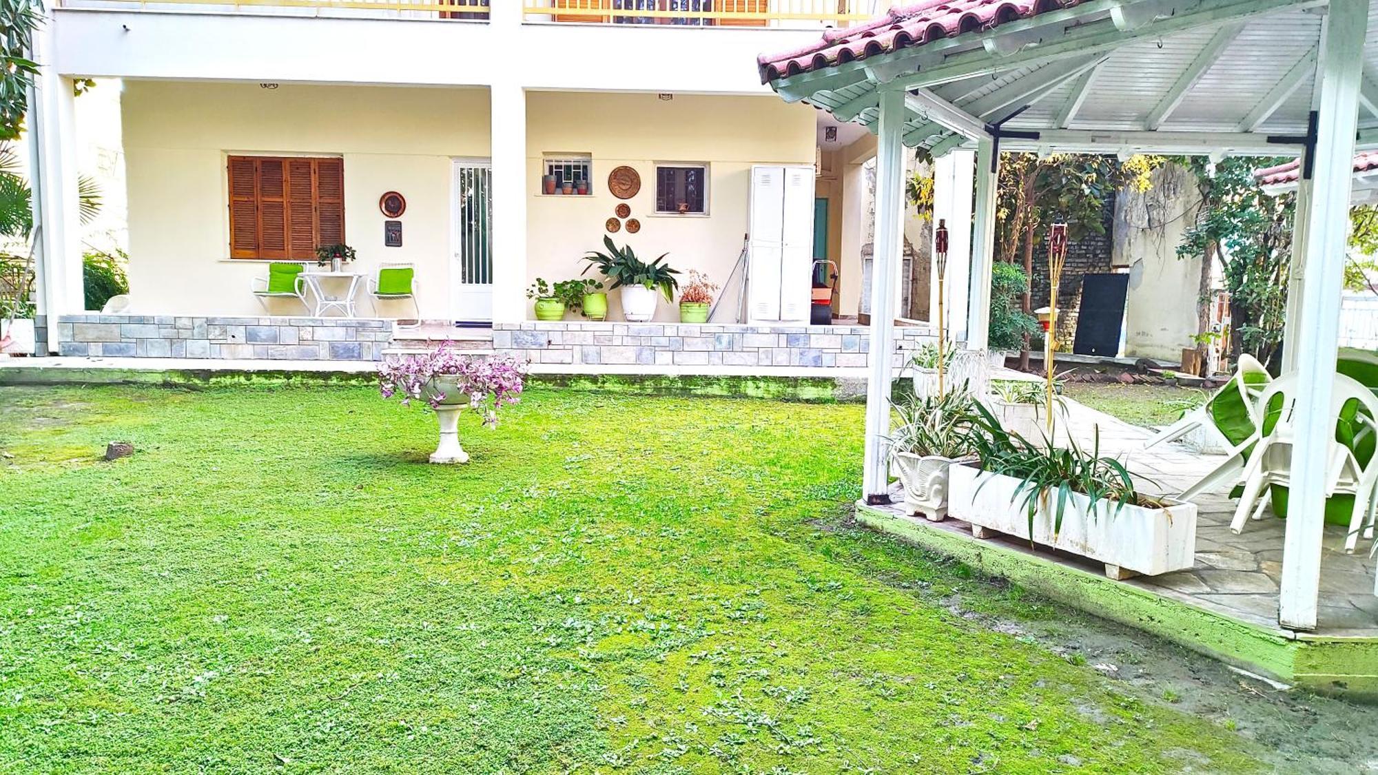 شقة Garden House Kateríni المظهر الخارجي الصورة
