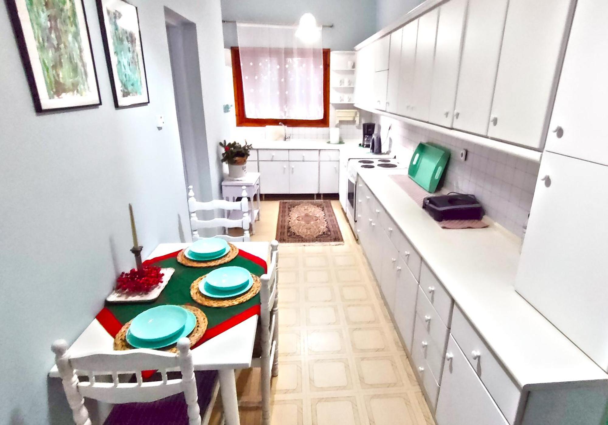 شقة Garden House Kateríni المظهر الخارجي الصورة