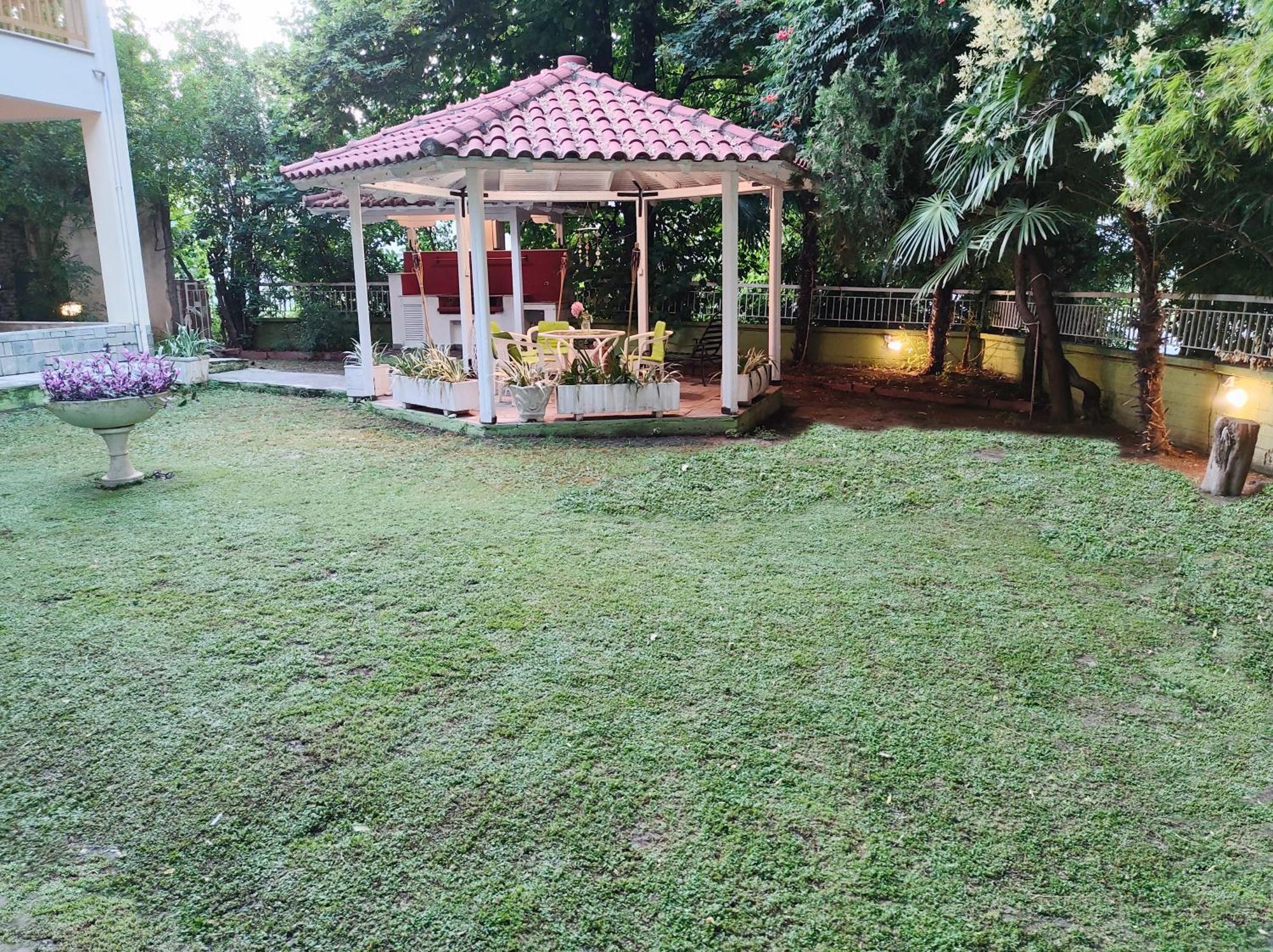 شقة Garden House Kateríni المظهر الخارجي الصورة